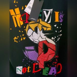 MEN'S SHORT SLEEVE SHIRT  XL